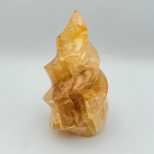 Vlam Golden Healer betekenis