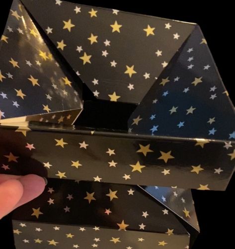 Kerst verrassingsbox Kerst verrassingsbox