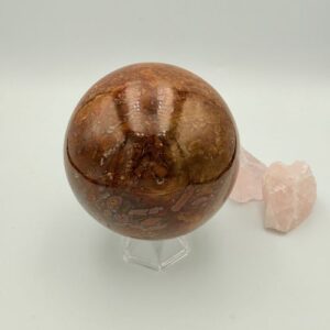 Ocean jaspis bol betekenis