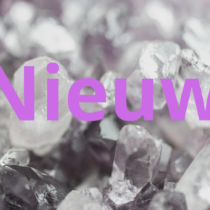 Nieuw
