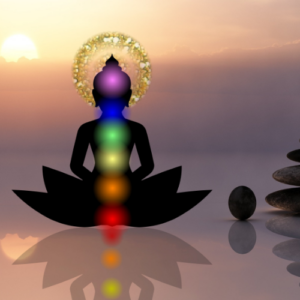 Chakra