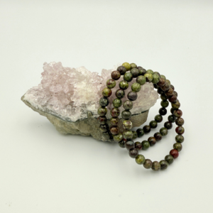 Drakenbloed kogel 8 mm