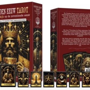 Gouden eeuw tarot