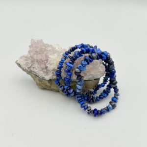 Lapis Lazulli Split