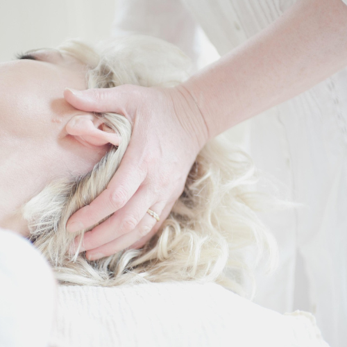 Massage & Olie