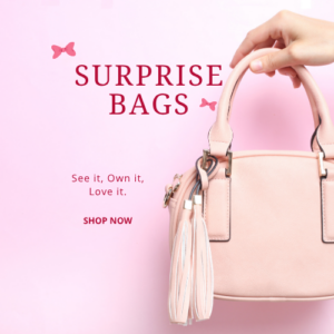 Surprise Bags