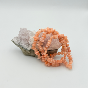 Zonnesteen Split armband