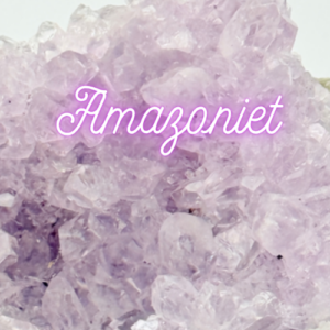 Amazoniet