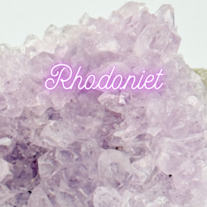 Rhodoniet
