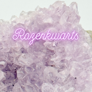 Rozenkwarts
