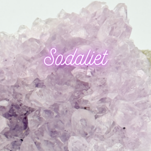 Sodaliet