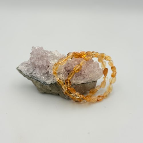 Citrien tumbled