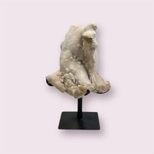Chalcedone op standaard