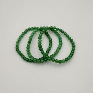 Aventurijn kinderarmband
