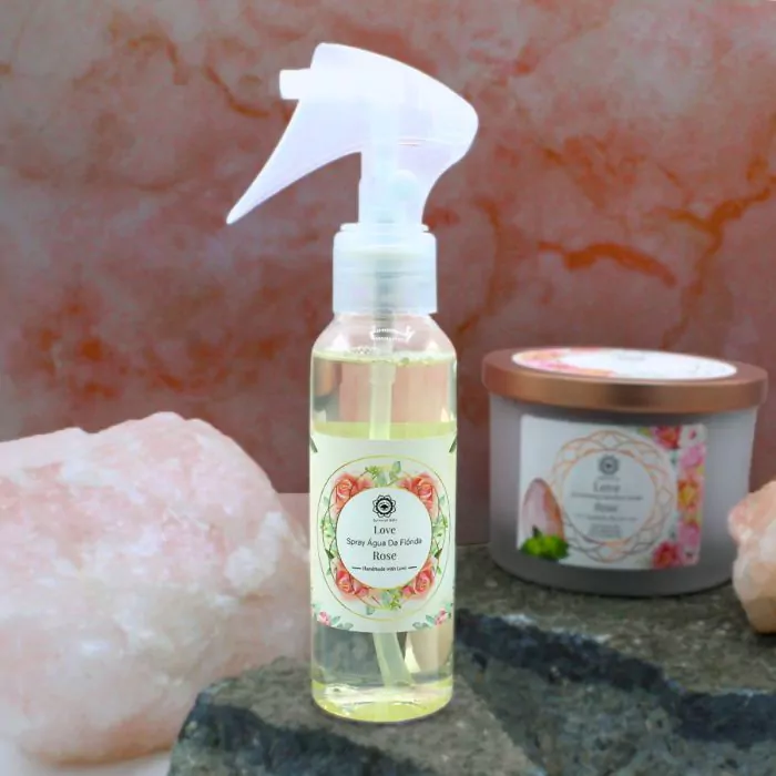 Florida water rose Florida water rose