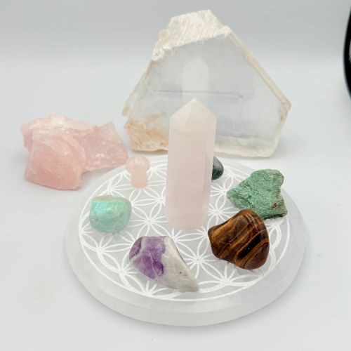 Gridset Geluk en positiviteit