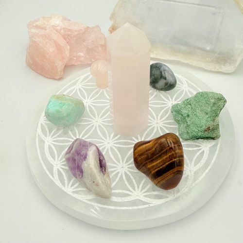 Gridset Geluk en positiviteit