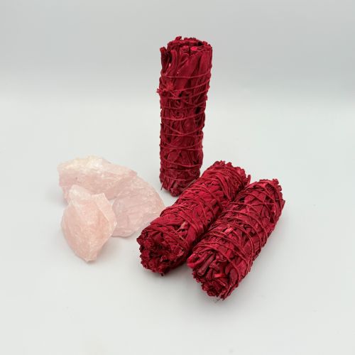 Protection Drakenbloed Smudge Stick 10 cm