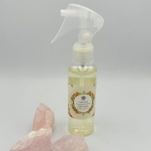 Florida water palo santo