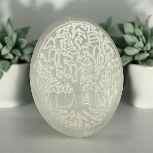 Handsteen levensboom Handsteen levensboom