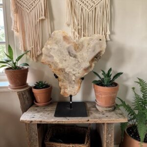 Roze amethist Soulcollection