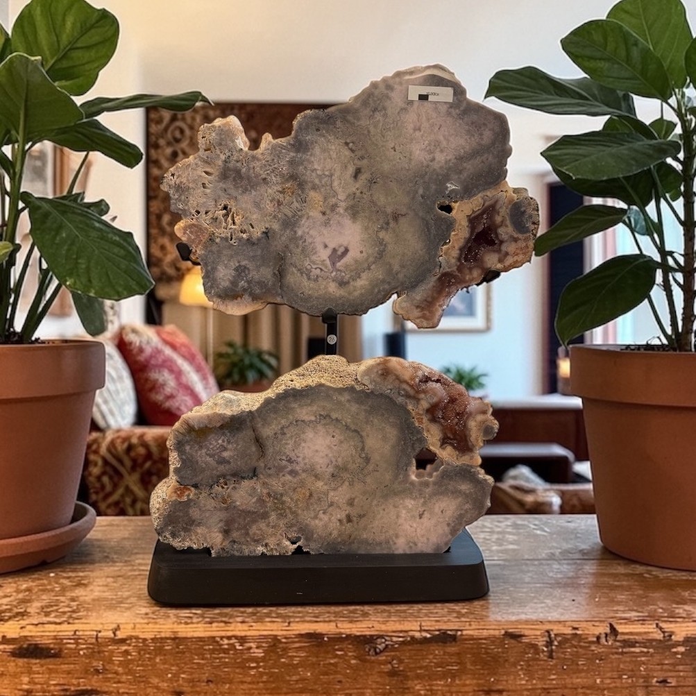 Roze amethist Soulcollection