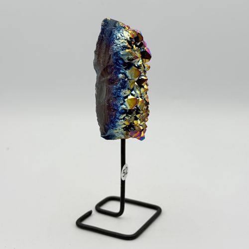 Titanium aura2 Titanium aura