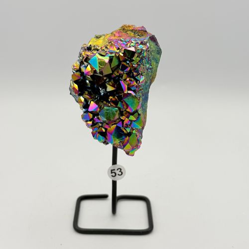 Titanium aura3 Titanium aura