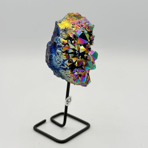 Titanium aura4 Titanium aura