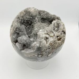 Exclusieve Amethist Bol