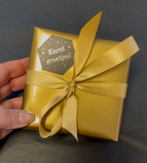 cadeau kado Armandenset Cirkel van harmonie