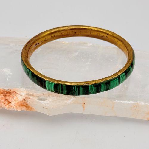 Malachiet armband Malachiet armband