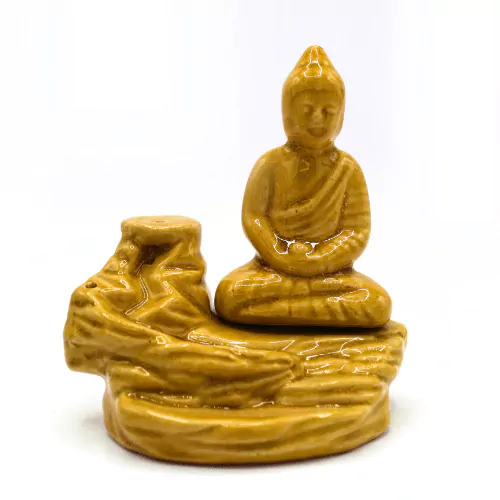 Oker backflow brander boedhha Oker backflow brander boedhha