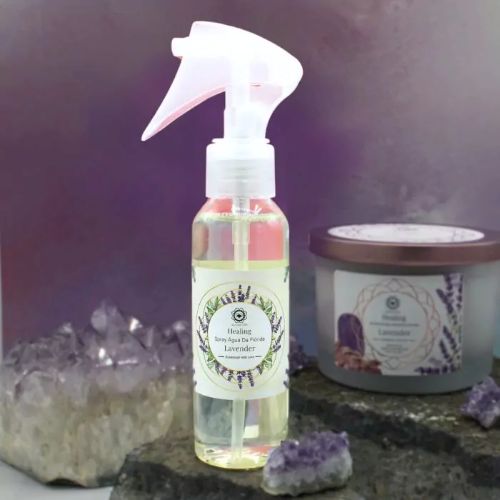 Florida water lavendel