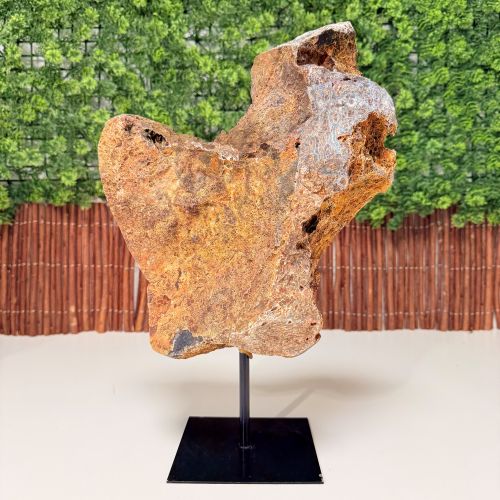 Agaat op standaard groot3 Agaat op standaard groot