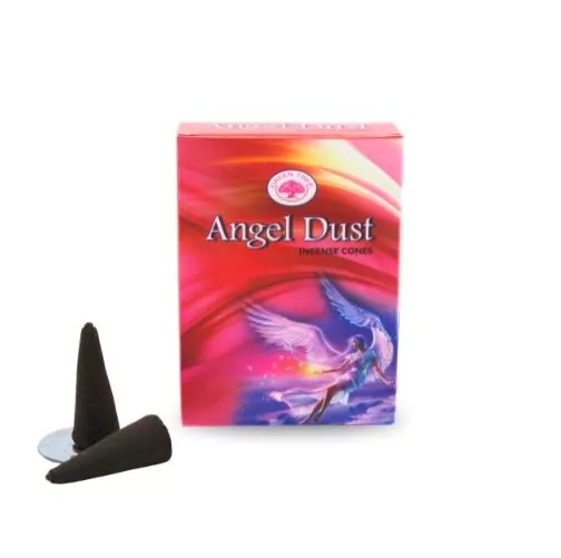 Angel dust kegels2 Angel dust kegels