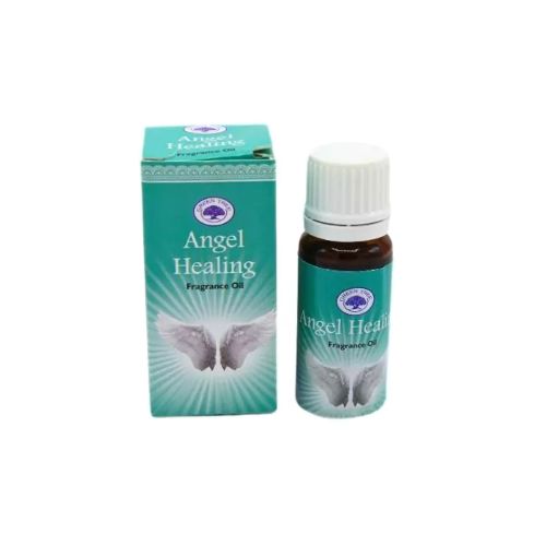 Angel healing geurolie Angel healing geurolie