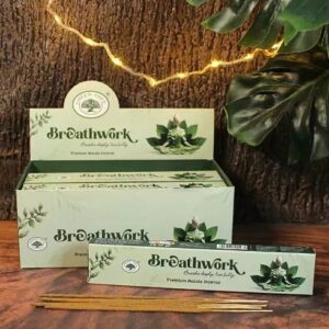 Breathwork Wierook 15 gram