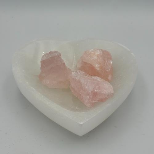 Seleniet schaal 14 cm