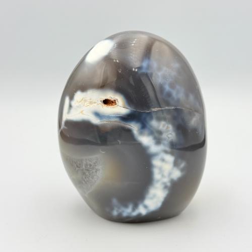 Orka agaat sculptuur Orka agaat sculptuur