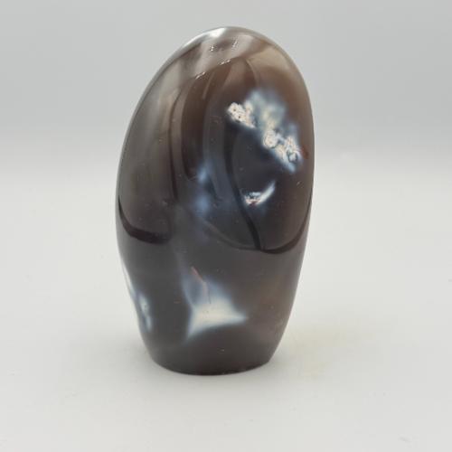 Orka agaat sculptuur Orka agaat sculptuur