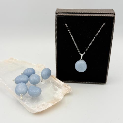 Angeliet hanger Angeliet hanger