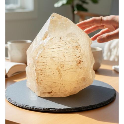 Citrien groot stuk Citrien groot stuk