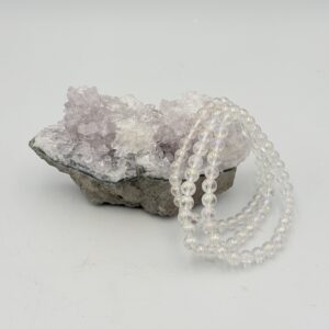 Angel aura armband 6 mm (positieve energie)