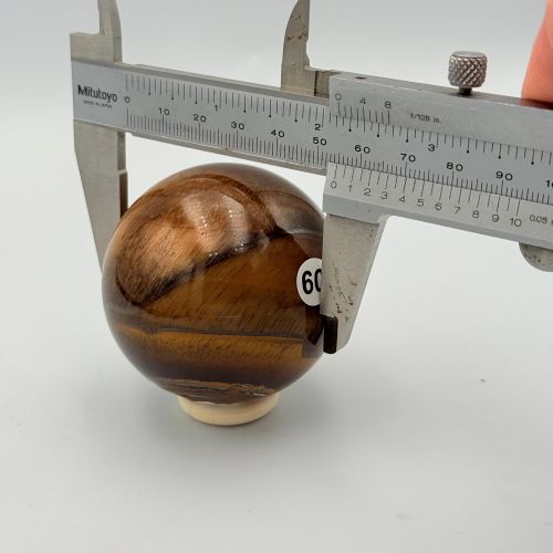 Mooie tijgeroogbol2 Mooie tijgeroogbol