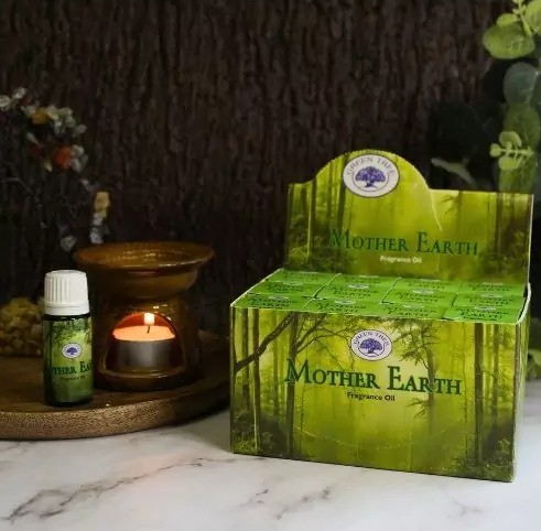 Mother earth Mother earth