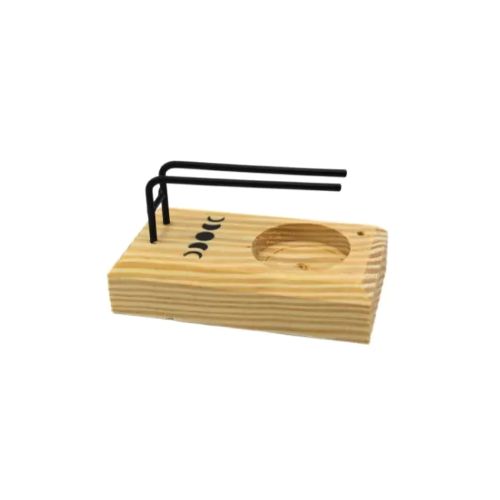 Palo santo houder Palo santo houder