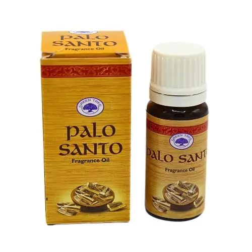 Palo santo olie