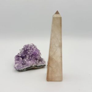 Rookkwarts Toren Obelisk