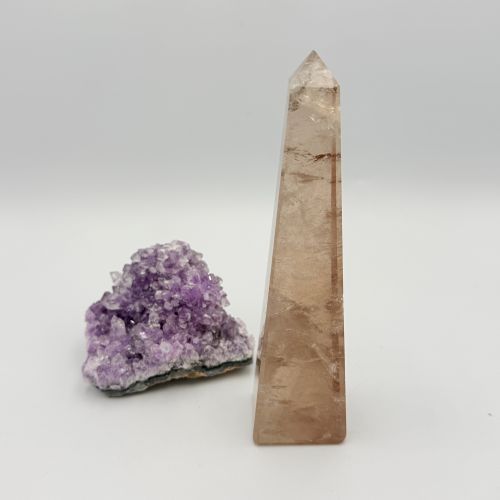 Rookkwarts Toren Obelisk